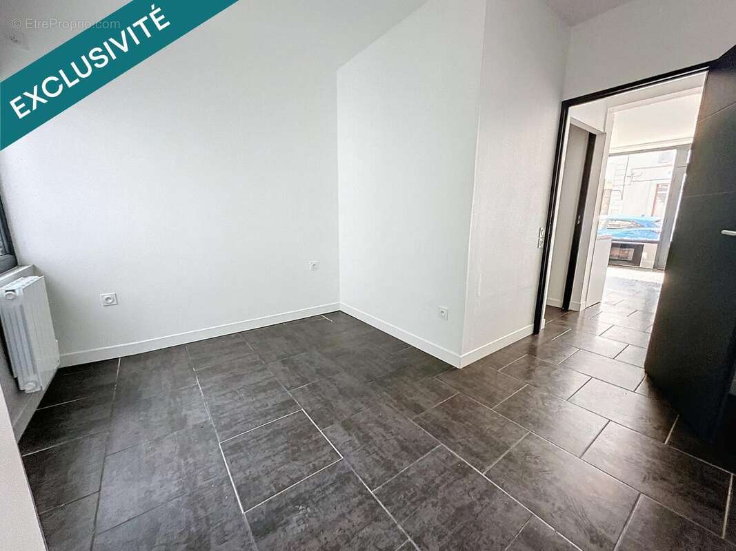 Photo 2 - Appartement à RENAGE