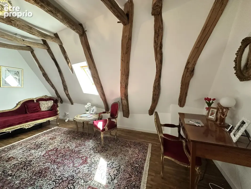 Charmante maison en pierre dans un village de caractère - photo 13