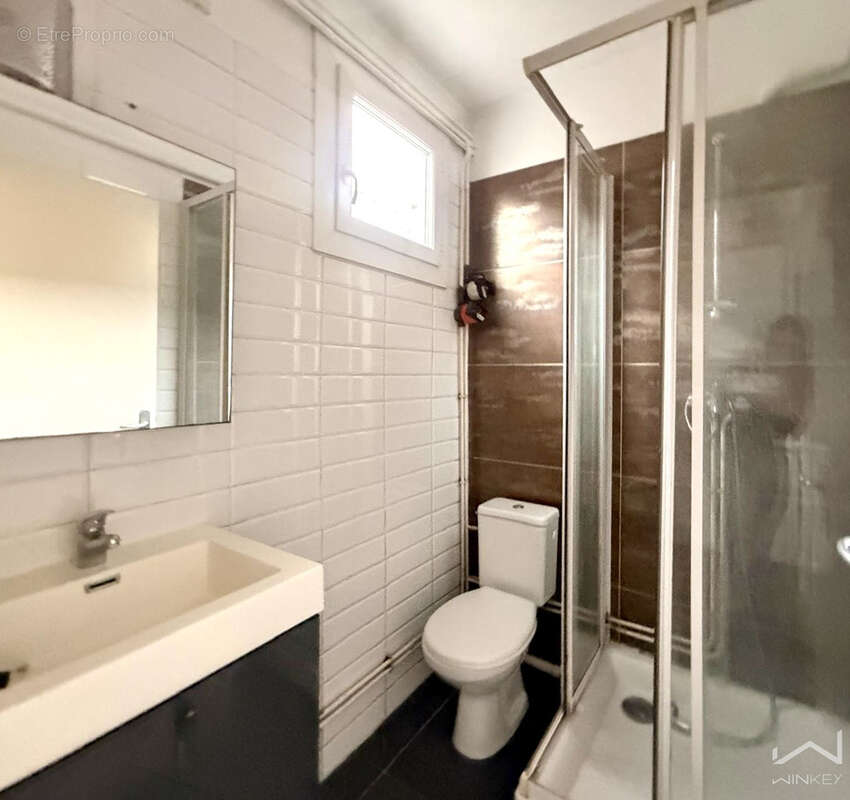 Viager libre, 2 studios, investisseur, à proximité lac de Cazaux - photo 8