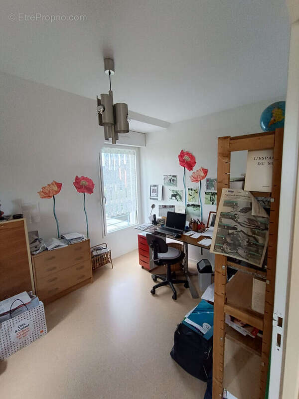 Maison à SAINT-PERE