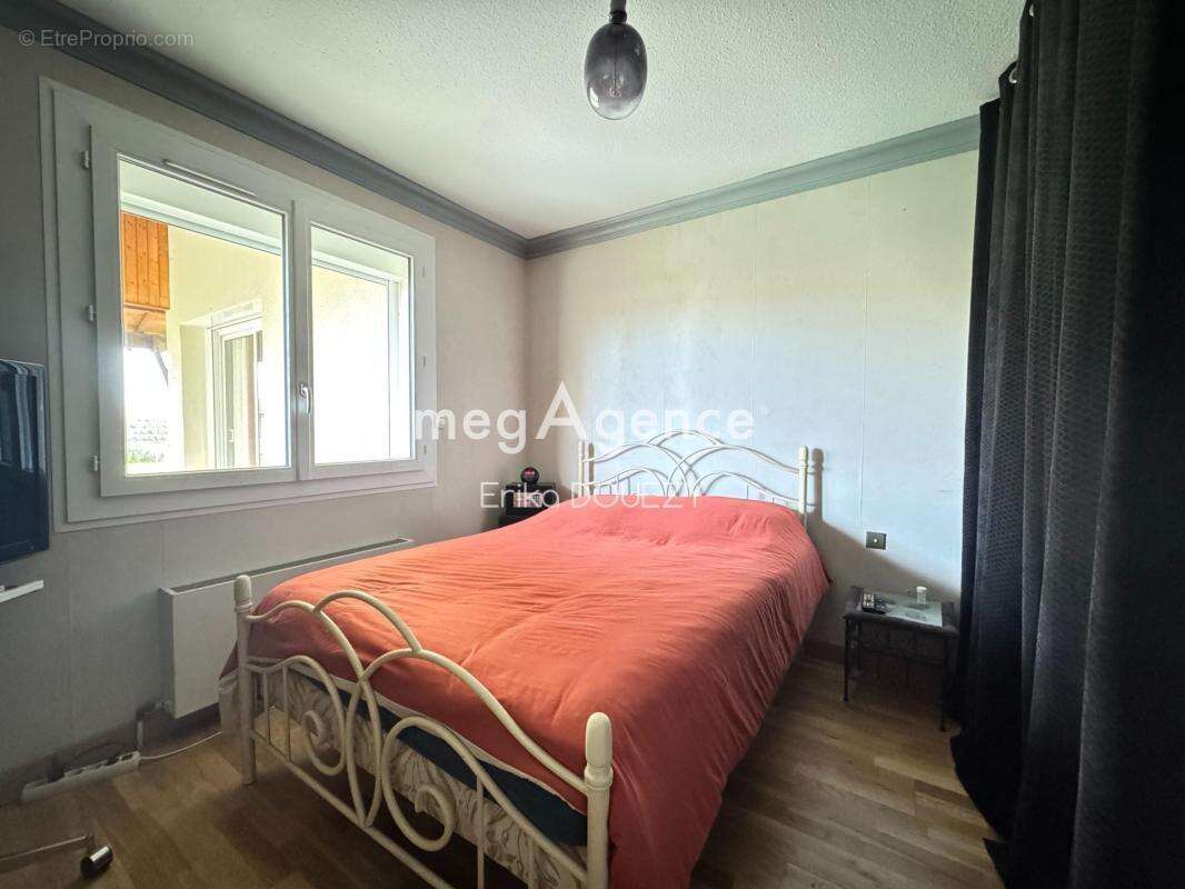 Maison sous-sol 110m², 3 chambres, jardin confortable - photo 7