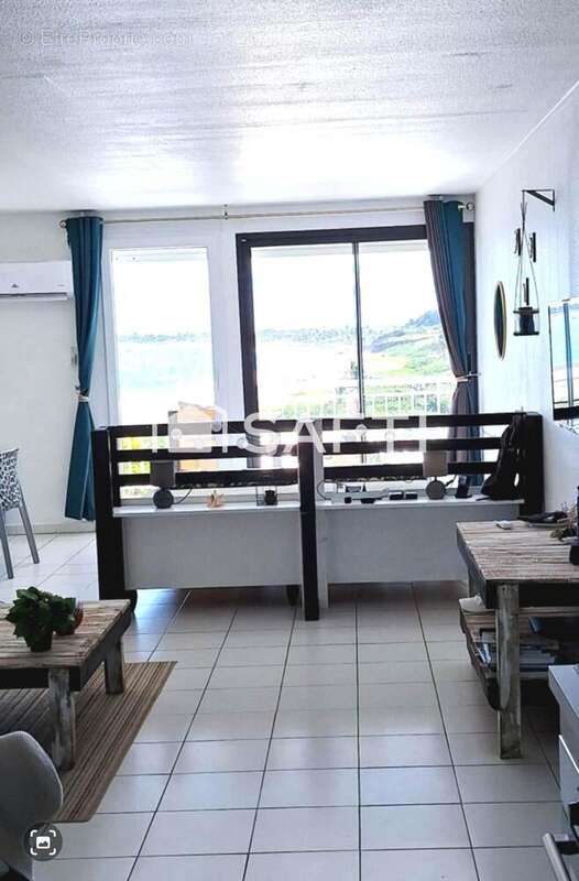 Photo 4 - Appartement à SAINT-MARTIN