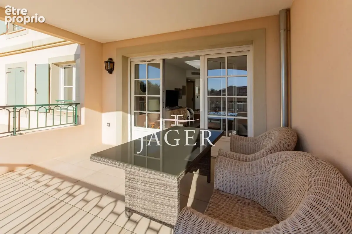 Appartement 2 pièces 43 m² à vendre à Grimaud (83310) - photo 4