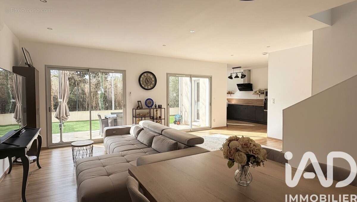 Photo 4 - Maison à CARPENTRAS