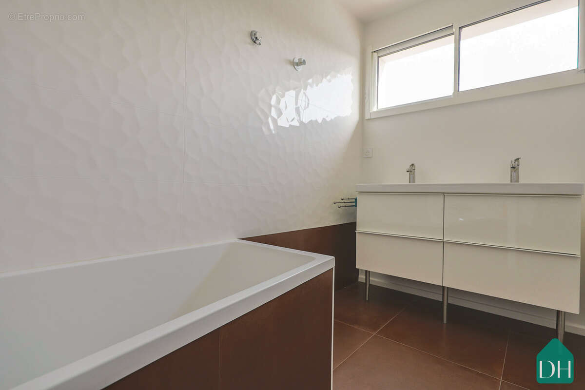 Maison d'architecte 2022 - secteur de la petite Censive, 44300 NANTES - photo 13