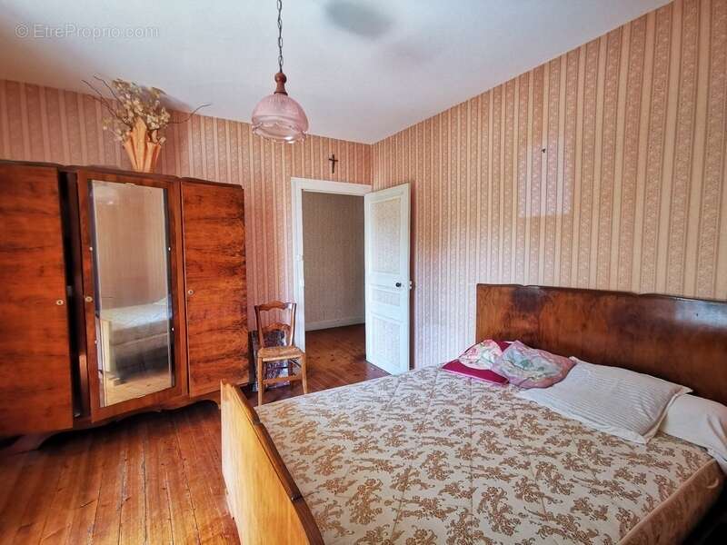 Maison à SAINT-SULPICE-DE-COGNAC