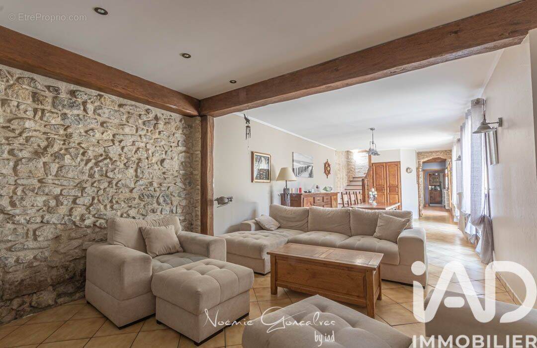 Photo 1 - Maison à MANTES-LA-JOLIE