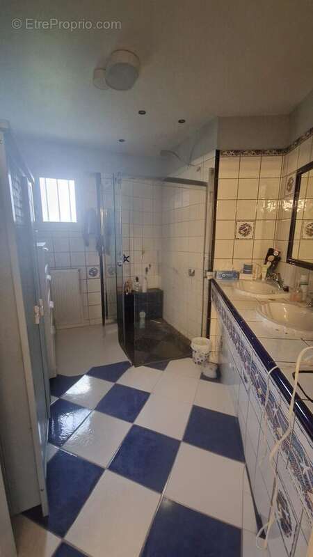 Maison à OCTEVILLE-SUR-MER