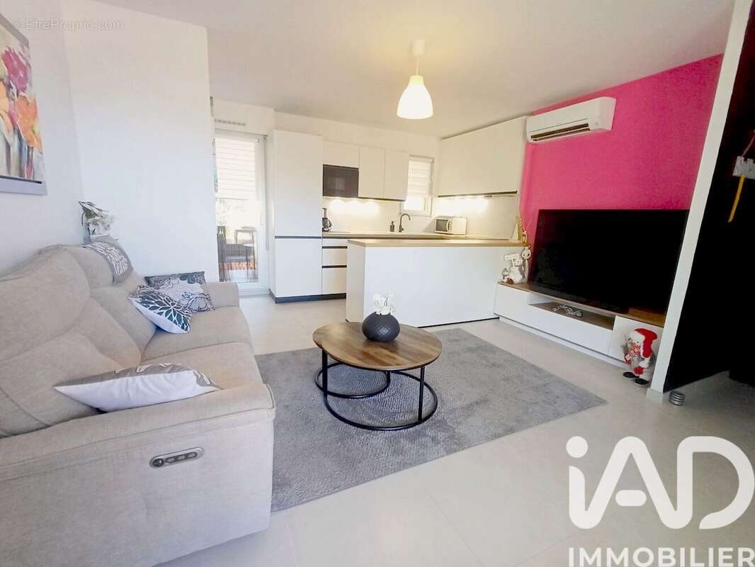 Photo 6 - Appartement à AMELIE-LES-BAINS-PALALDA