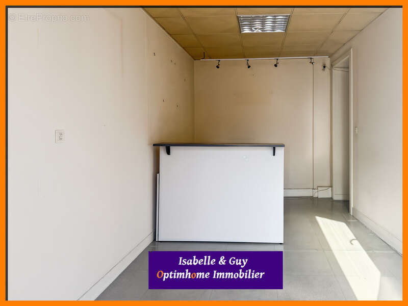 Immeuble en centre-ville de verneuil-sur-avre - photo 3