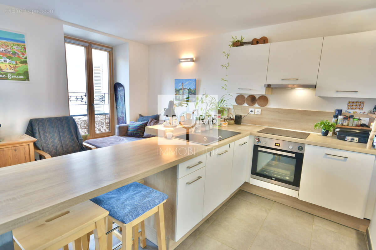 Appartement à THONES