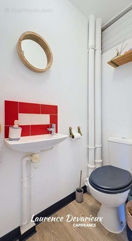 Appartement à vendre 1 pièce LE GOSIER (971) - photo 16