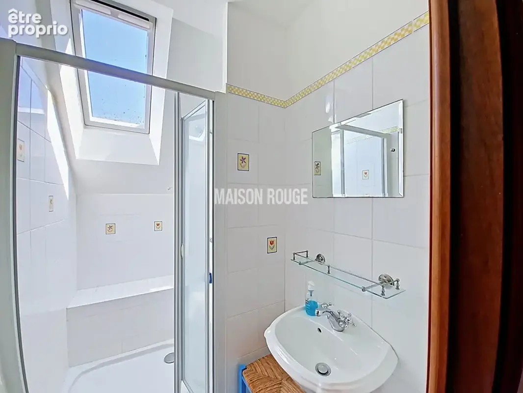 SAINT CAST LE GUILDO - La Garde - Maison d'Architecte - photo 15