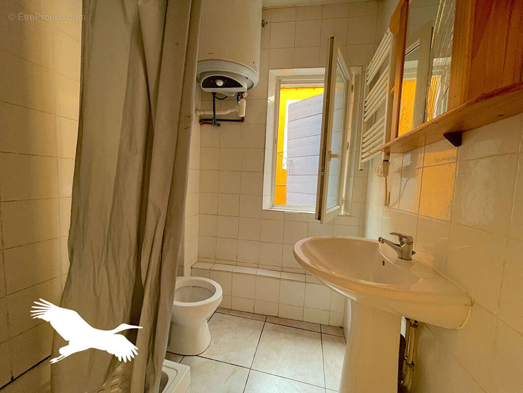 Appartement à AUBAGNE