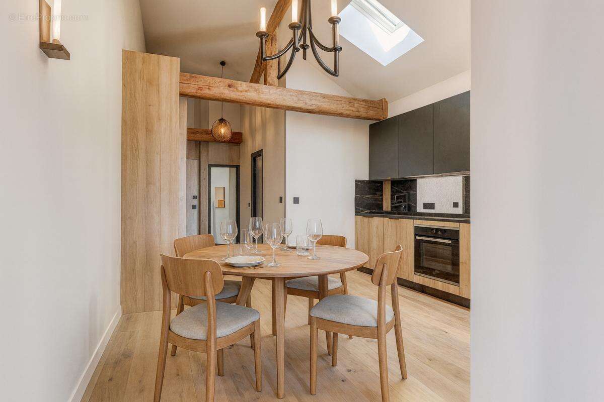 Appartement à VILLEFRANCHE-SUR-MER