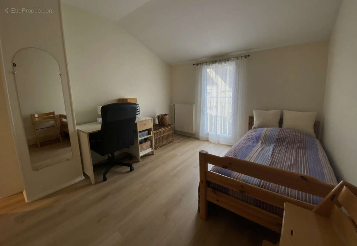 Maison à LAGNY-SUR-MARNE