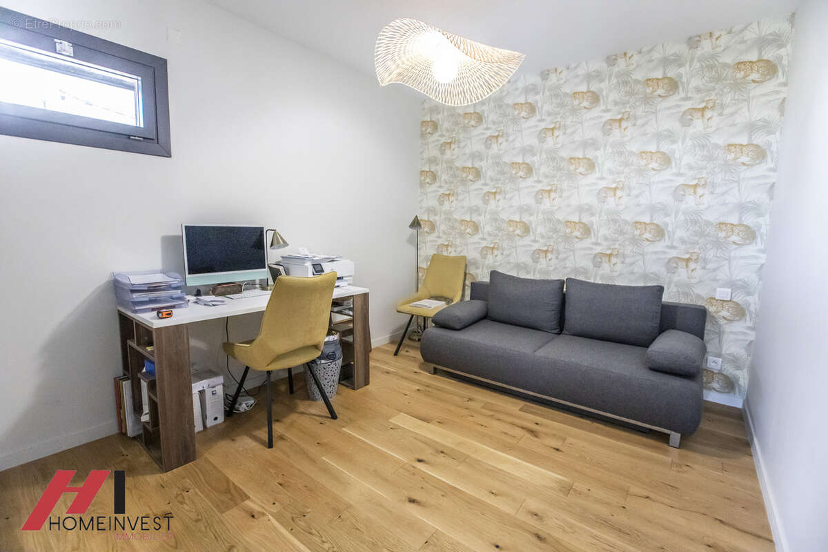 Maison à MARSEILLE-11E