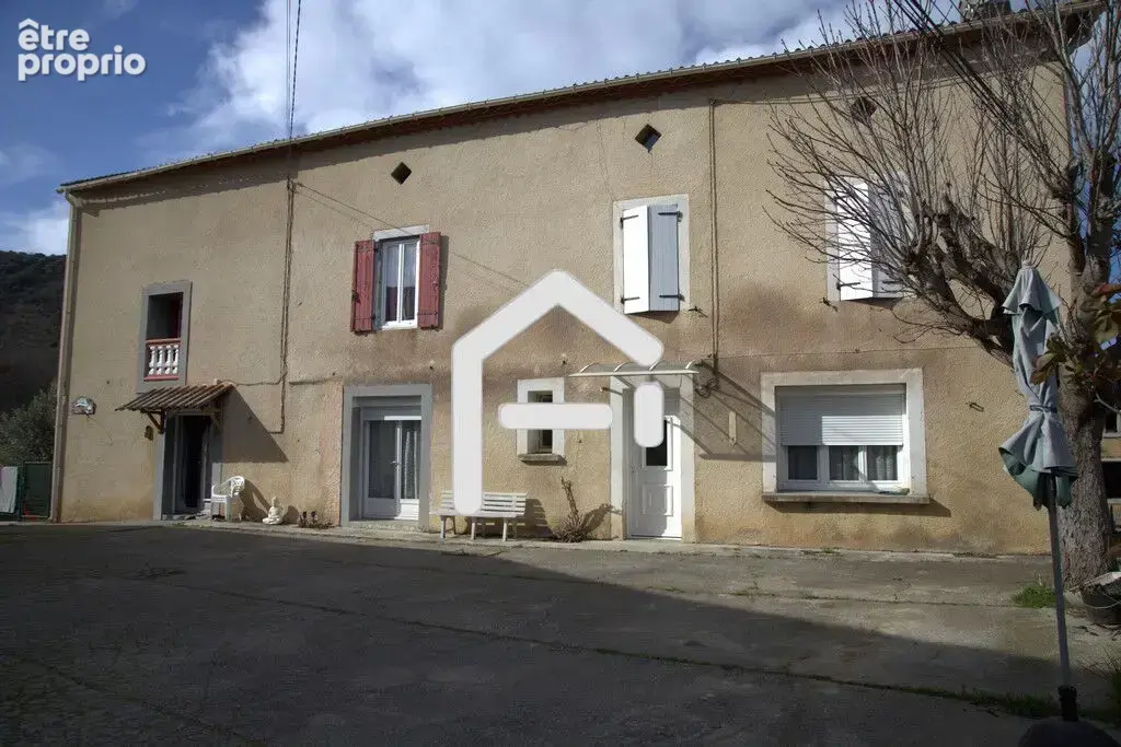 Photo Maison à Varilhes au prix de 210 000€