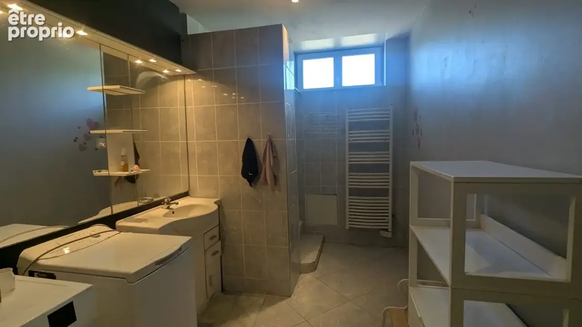 Maison 4 pièces 123 m² à vendre à Toutenant (71350) - photo 6