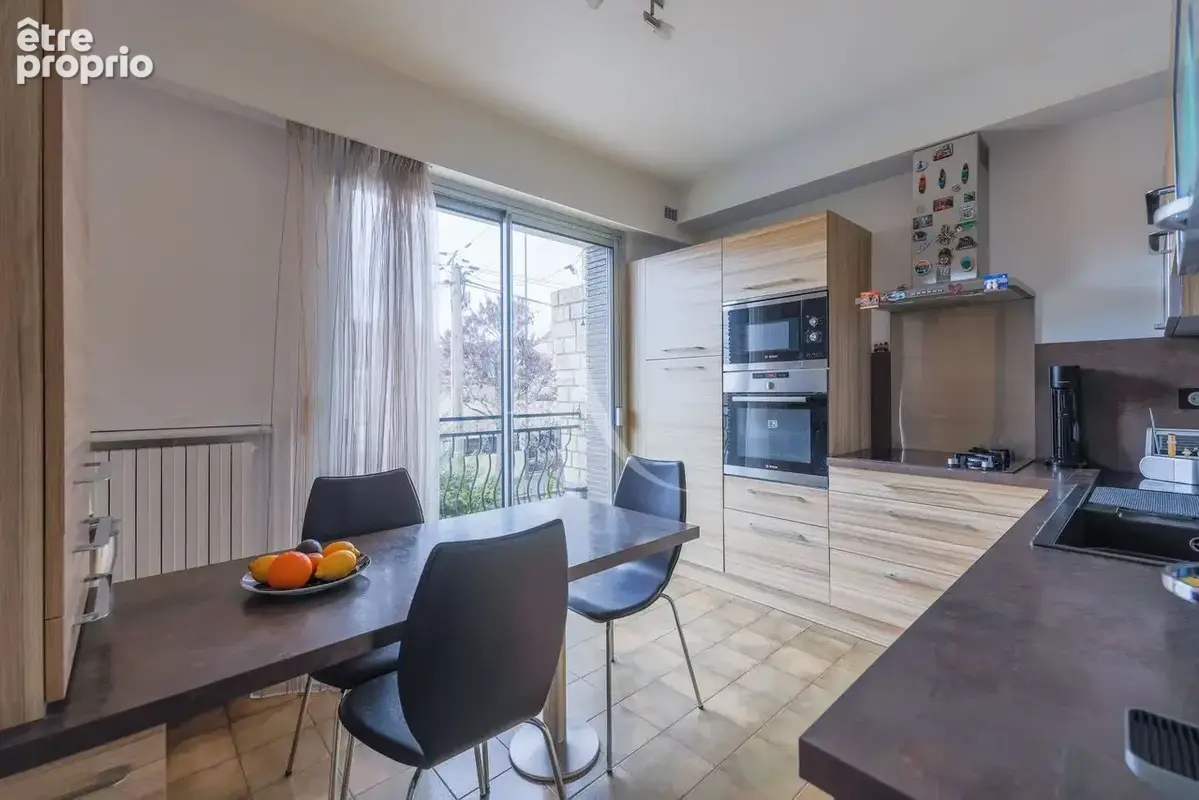 Maison Romainville 115 m2 - photo 6