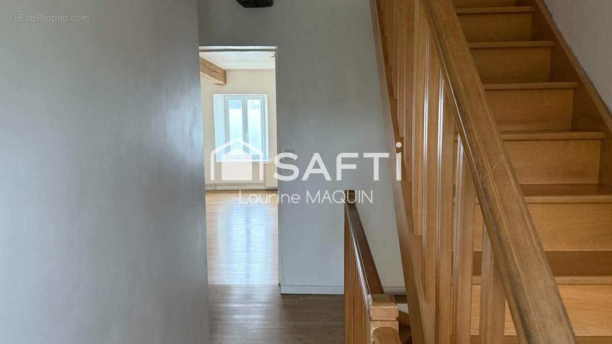 Photo 5 - Maison à DIZY-LE-GROS