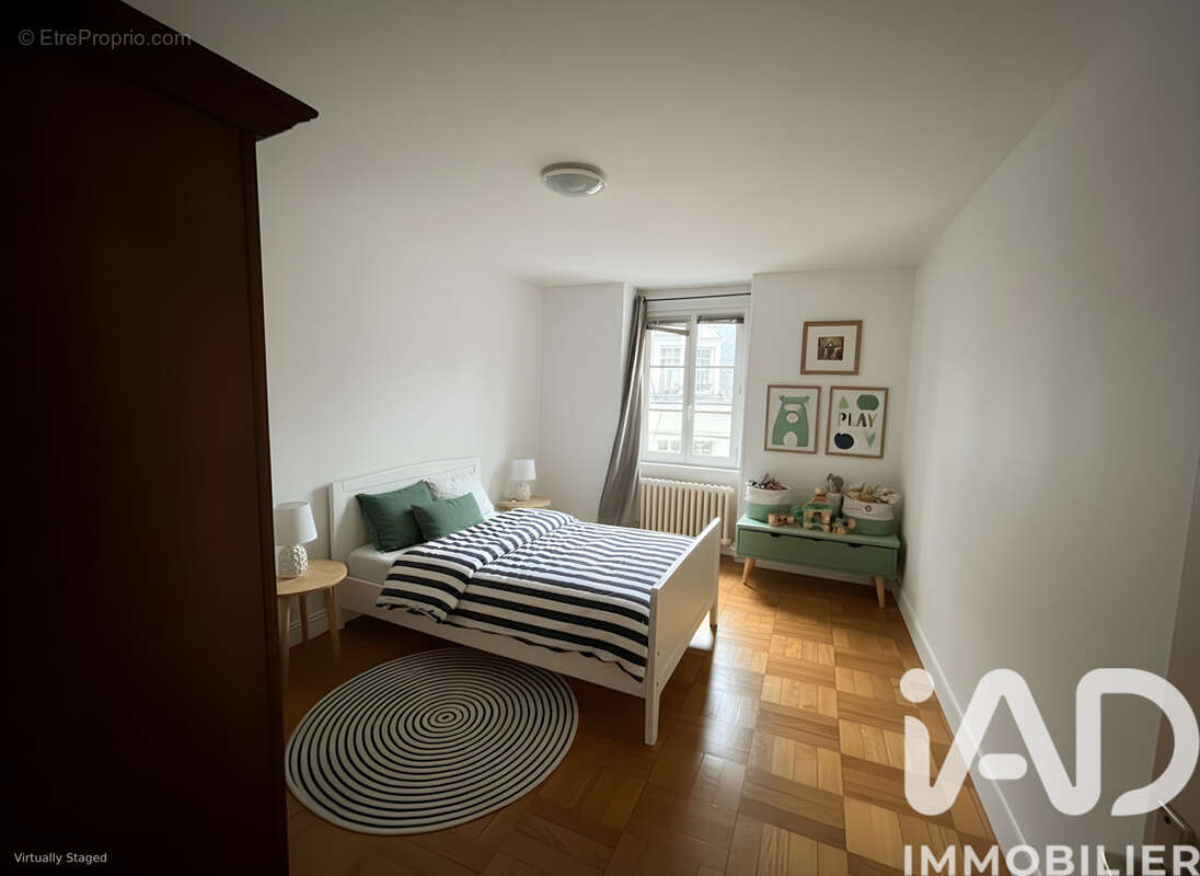 Photo 4 - Appartement à RAMBOUILLET