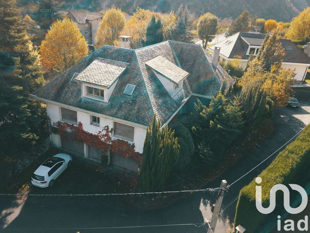 Photo 7 - Maison à SAINT-JEAN-DE-MAURIENNE