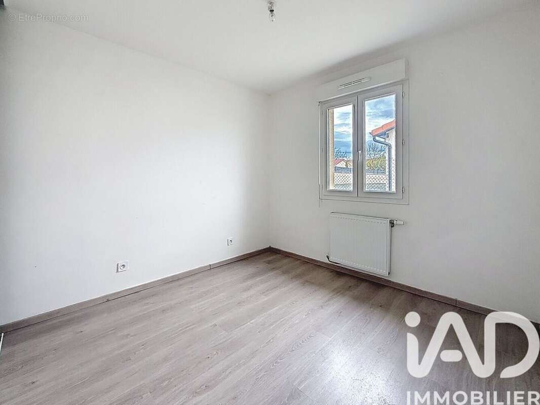 Photo 4 - Maison à VILLEREST