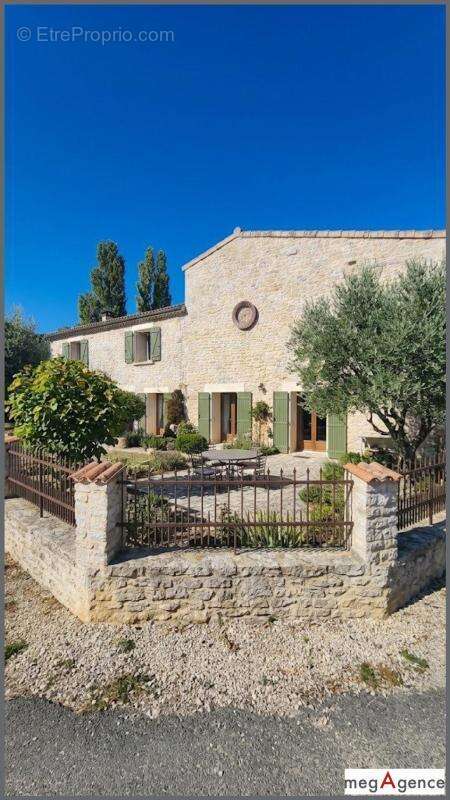 Maisons Charentaises - photo 2