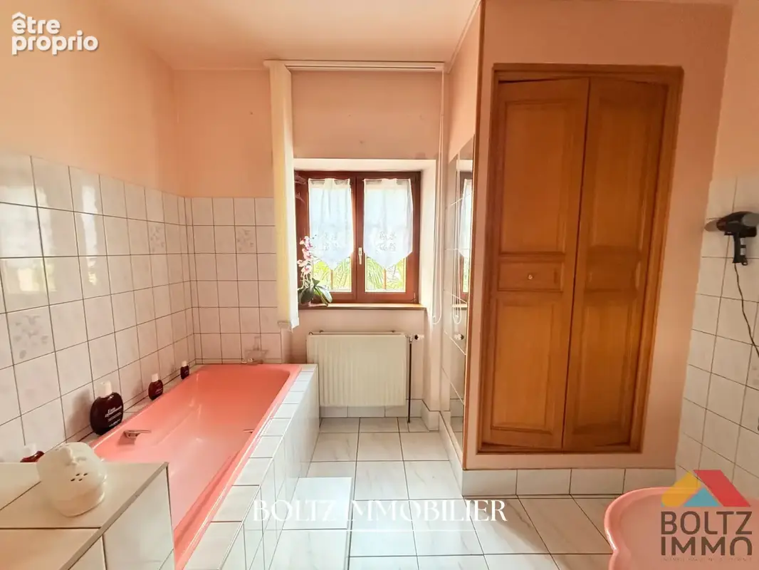 Maison de village de 182 m2 dans un cadre idyllique - photo 14