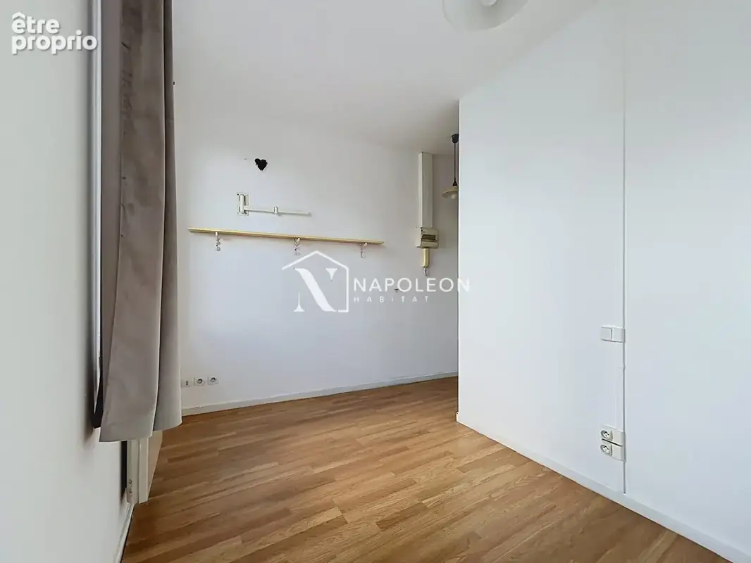 Appartement 48 m² à vendre à Valenciennes (59300) - photo 7