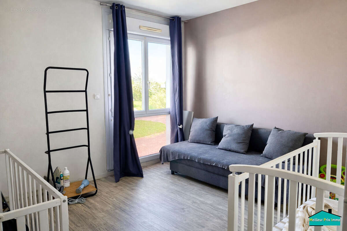 Maison à SAINT-PHILBERT-DE-GRAND-LIEU