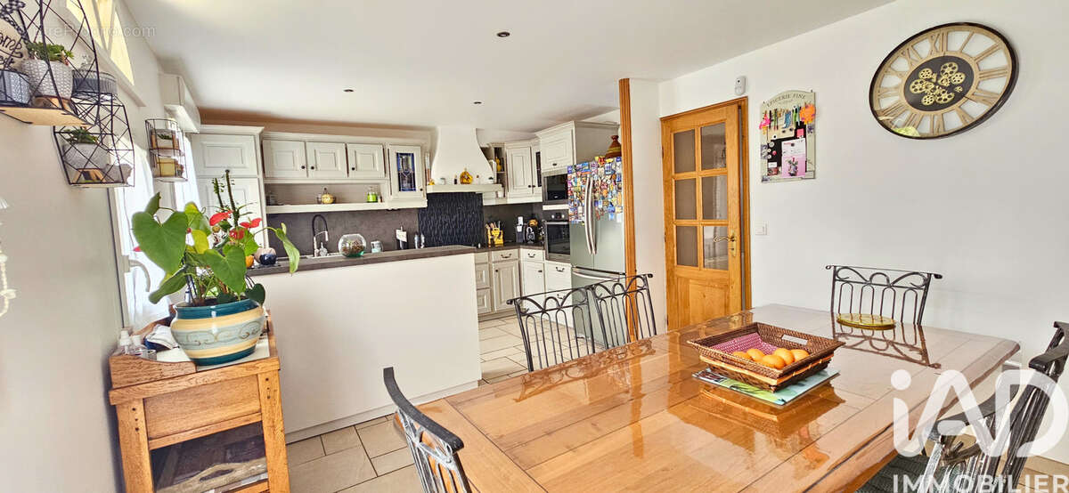 Photo 9 - Maison à DEUIL-LA-BARRE