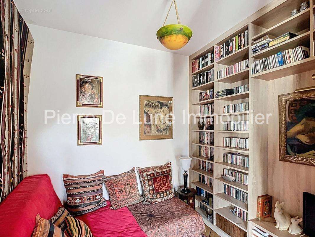 Appartement à LYON-1E