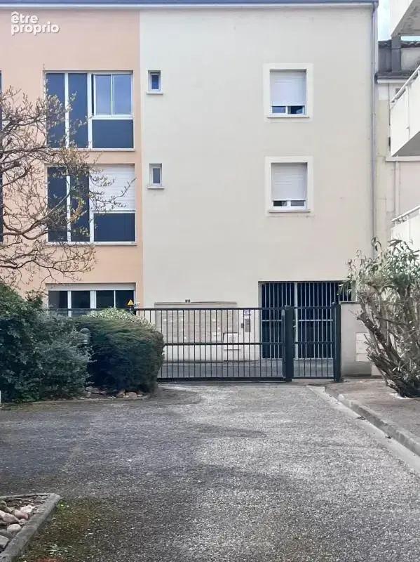 Appartement 90 m² résidence sécurisée + terrasse + parking -  Centre-ville de Villeneuve-sur-Lot (47) - photo 14
