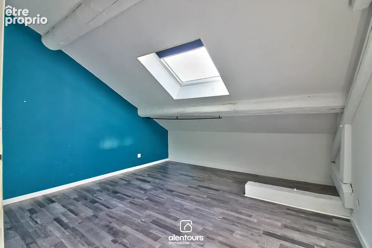 Appartement  5 pièce(s) 135 m2 - photo 9