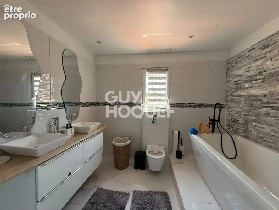 Magnifique maison à Sorgues 146 m2 - photo 8