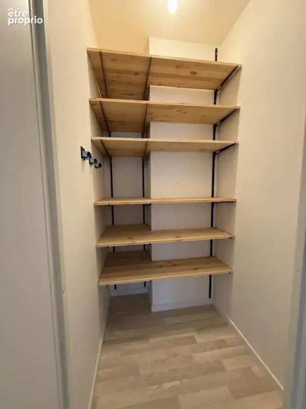 Appartement à vendre 3 pièces MEAUX (77) - photo 10