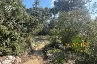 Terrain 1 865 m² à vendre à Clapiers (34830) - photo 4