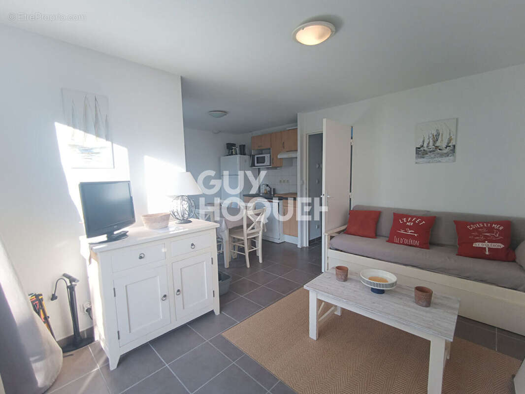 Maison à DOLUS-D&#039;OLERON