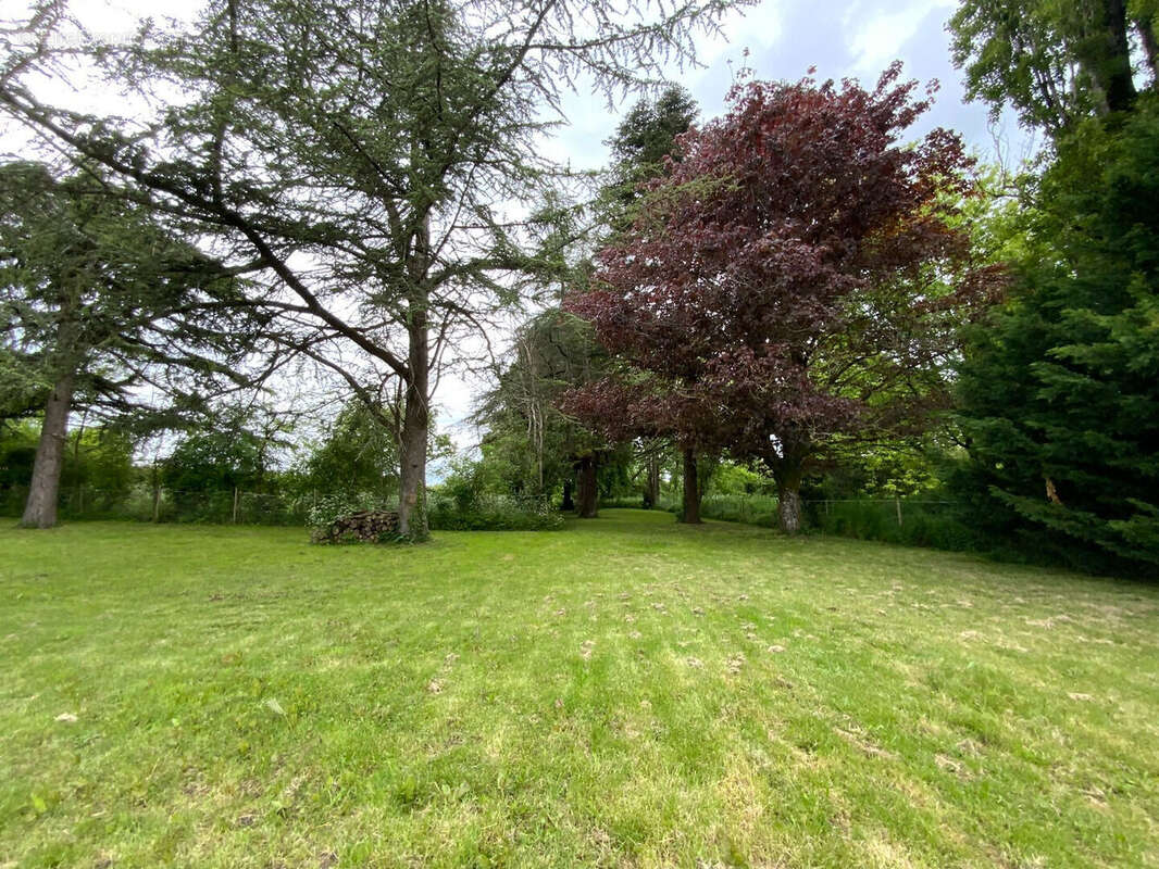 Maison à GUITINIERES