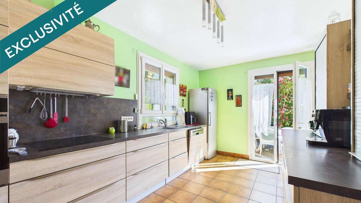 Photo 6 - Maison à AIX-LES-BAINS