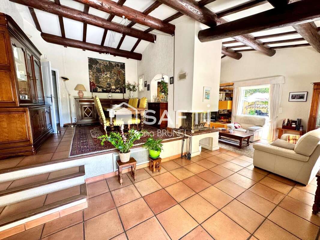 Photo 7 - Maison à GRAMBOIS