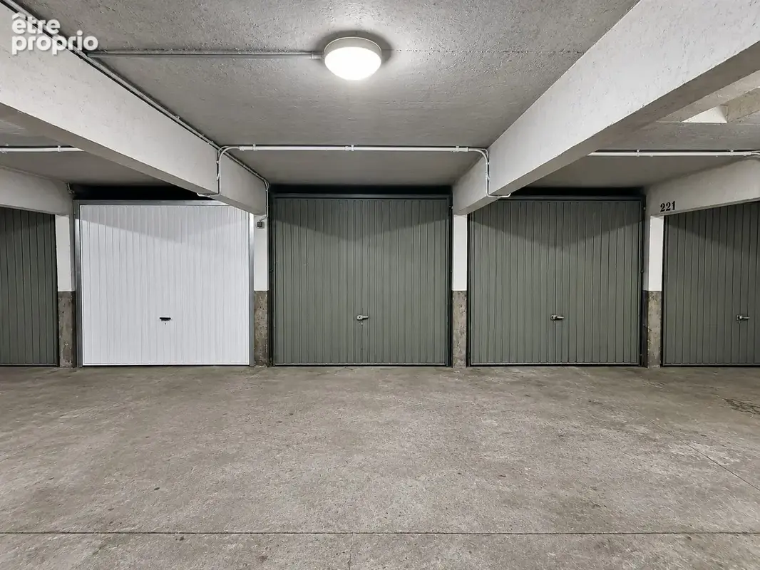 Parking à vendre à Angers (49000) - photo 8