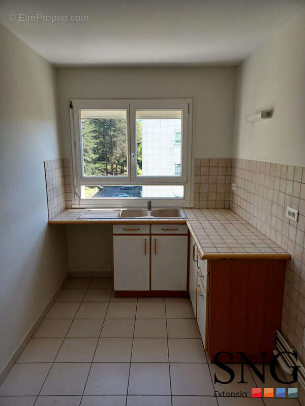 Appartement à PERIGUEUX