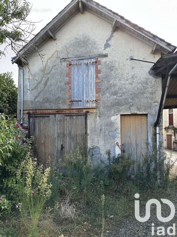Photo 2 - Maison à LE CHAMP-SAINT-PERE