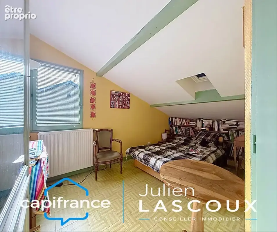 Grande Maison Familiale au Cœur du Vercors – AUTRANS (38) - photo 7