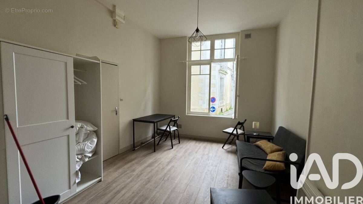 Photo 1 - Appartement à CHATELLERAULT