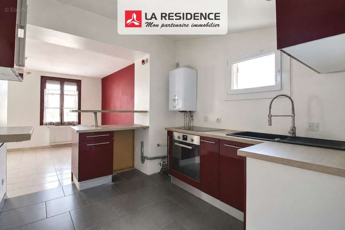Maison 60 m² à Grand-Couronne  - photo 3