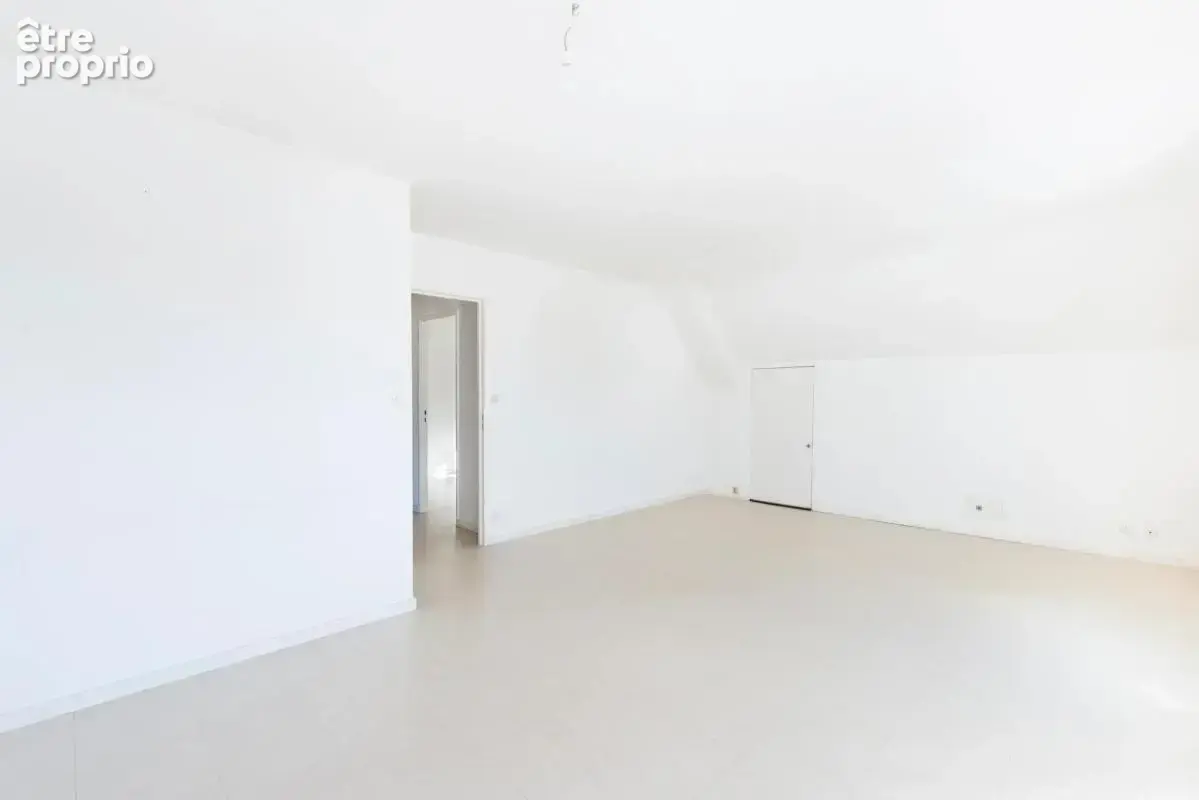 Appartement 3 pièces de 72,6 m² Saint-Nazaire HYPER CENTRE - photo 3